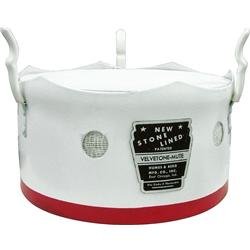 Humes & Berg 160 Tenor Trombone Bucket Mute (8 Inch)
