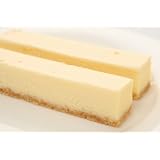 ニューヨークチーズケーキ　口どけの良い濃厚な最高級のクリームチーズ使用