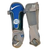 Nike Youth T90 Protegga Shield - Blue/White