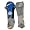 Nike Youth T90 Protegga Shield - Blue/White , Youth Large