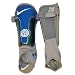 Sporting Goods : Nike Youth T90 Protegga Shield - Blue/White
