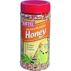 Kaytee Orange Blossom Honey Fortified Treat for Parakeets by Kaytee