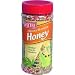 Kaytee Orange Blossom Honey Fortified Treat for Parakeets 9.5 oz.