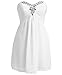Fashion Plaza Strapless Bridesmaid Formal Evening Cocktail Party Dress D0143