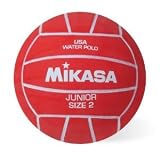 Mikasa Junior Size 2 Water Polo Ball