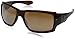 Oakley Big Taco Oversized Iridium Sunglasses