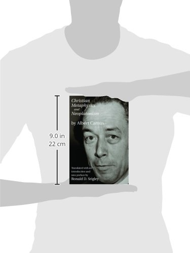 Christian Metaphysics and Neoplatonism