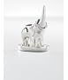 baby elephant ring holder