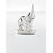 baby elephant ring holder