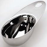Cuisipro 74 7042 Small Coffee Scoop 4-in.