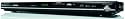 Toshiba SD580EKTB DVD Player With 1080p Upscaling And USB Port