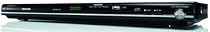 Toshiba SD580EKTB DVD Player With 1080p Upscaling And USB Port