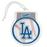 Los Angeles Dodgers Air Freshener