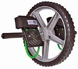 Power Wheel II, Power Training, Body Building & Fitness