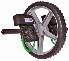 Power Wheel II, Power Training, Body Building & Fitness