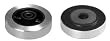 Lian Li Premium Case Feet - SD-01A (4/pkg) (Silver)