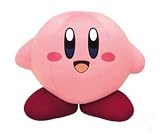Kirby Super DX Plush(Standing)