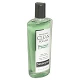 Neutrogena Clean Volume Body Enhancing Shampoo, 10.1 Ounce