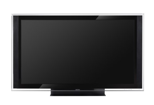 Sony BRAVIA XBR KDL-70XBR3 - 70 BRAVIA LCD TV - 120Hz - widescreen - 1080p (FullHD) - HDTV - high-gloss piano black
