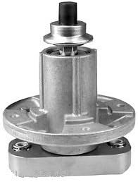 JOHN DEERE 42" \ 48" DECK MANDREL GY20050 L100, L107, L108, L110, L120, L130 New Free Shipping