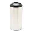 RCPR32SSSGL - Designer Fire-Safe Waste Receptacle