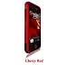 All Products : Shades iPhone (Original) (4, 8GB) Case, Cover - Cherry Red