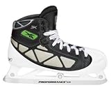 Reebok RBK Junior 3K Goalie Skates
