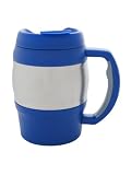 Bubba Keg 20 Oz Mini Mug Blue