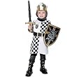 Medieval Hero Toddler Costume - Kid's Costumes
