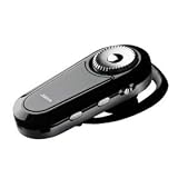 JABRA BT8010 - Headset ( clip-on ) - wireless - Bluetooth