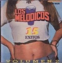 Los Melodicos - Exitos - Zortam Music