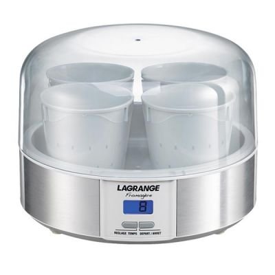 Lagrange - 449001 - Fromagère - Faisselle - Programmable