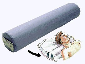 McKenzie Cervical Roll Neck Support