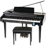 Suzuki MDG-100 Micro Grand Digital Piano (Standard)