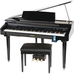 Suzuki MDG-100 Micro Grand Digital Piano (Standard) product image