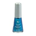 Cover Girl Queen Collection 3-in-1 Nail Polish - Rhythmic Blue