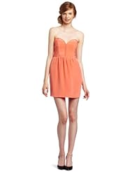 Silk Embroidered Corset   Waistline Party Dress/Wedding Dress 