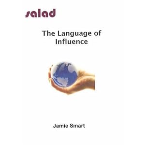 The Language of Influence by Jamie Smart