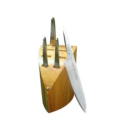 Type 301 5 Piece Block Set
