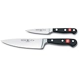 Wusthof Classic 2 Piece Knife Prep Set