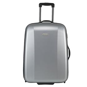 Titan Luggage Xenon Matte 2-Wheel 27