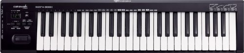 Cakewalk A-500S MIDI Keyboard Controller product image