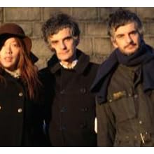 Blonde Redhead