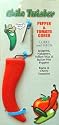 Chile Twister - Small Pepper and Tomato Corer