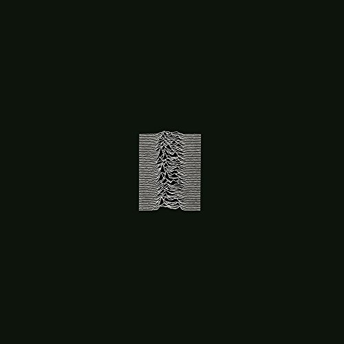 Joy Division - Unknown Pleasures (Vinyl) - Zortam Music