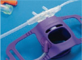 Non-intubated Smart CapnoLine® Guardian O2 Long - 1/Each