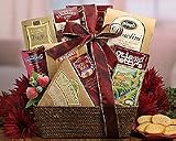 Gourmet Sampler