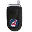 Cleveland Indians Universal Cell Phone Cover/Case - MLB Baseball Fan Shop Sports Team Merchandise