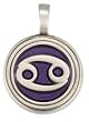 BICO AUSTRALIA JEWELRY (Z7) CANCER - STARSIGN