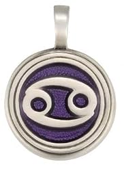 BICO AUSTRALIA JEWELRY (Z7) CANCER - STARSIGN